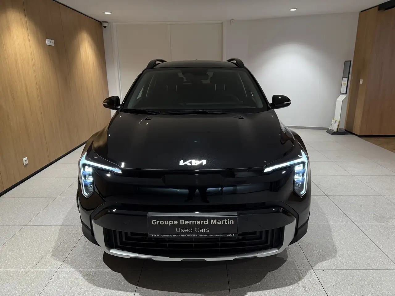Kia Stonic 2026