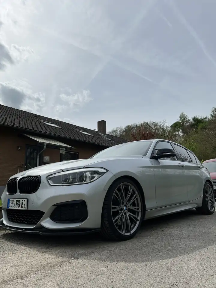 BMW 140