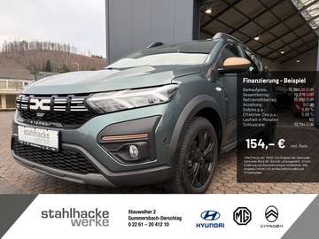 III 1.0 Stepway Extreme+