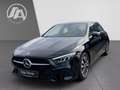 Mercedes-Benz A 180 d MBUX+SHZ+LED+PDC+DAB+Kamera+Tempomat+MFL Schwarz - thumbnail 4