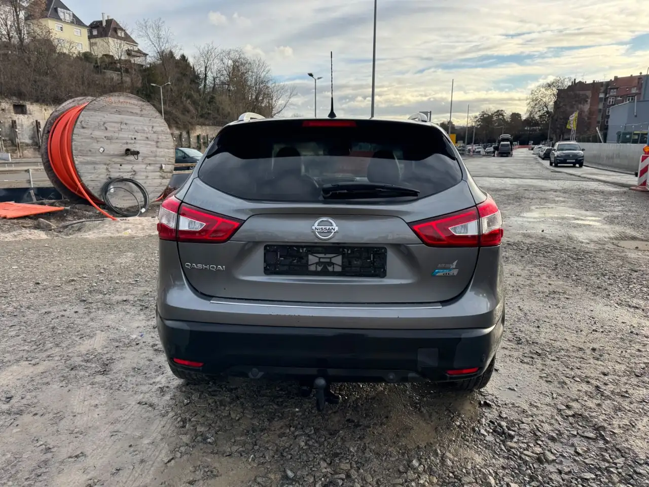 Das Auto