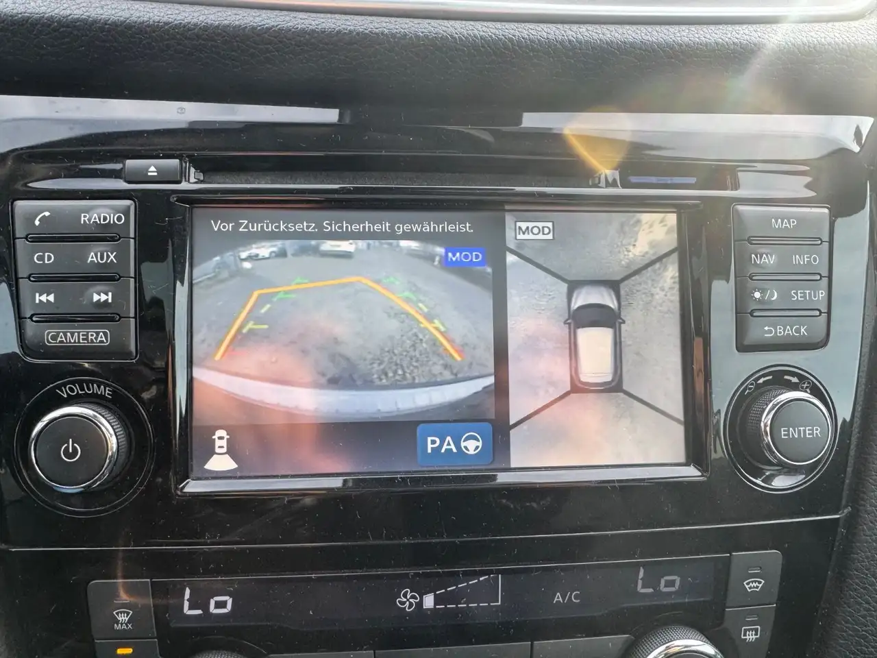 Das Auto