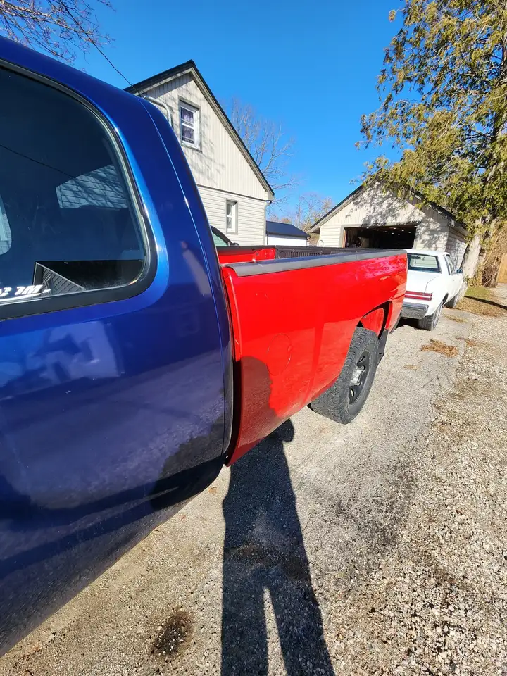 GMC Sierra 1500 снимка GMC Sierra 1500
