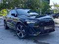 Audi Q3 Sportback 40 TDI Black line quattro S tronic 147kW Negro - thumbnail 1