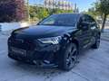 Audi Q3 Sportback 40 TDI Black line quattro S tronic 147kW Negro - thumbnail 6