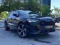 Audi Q3 Sportback 40 TDI Black line quattro S tronic 147kW Negro - thumbnail 26