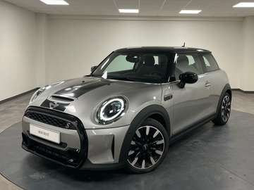 Cooper S 178ch Edition Premium Plus BVA7