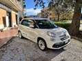 Fiat 500L 500L 2017 1.3 mjt Lounge 95cv dualogic Bianco - thumbnail 2