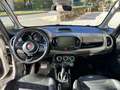Fiat 500L 500L 2017 1.3 mjt Lounge 95cv dualogic Bianco - thumbnail 12