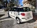 Fiat 500L 500L 2017 1.3 mjt Lounge 95cv dualogic Bianco - thumbnail 5