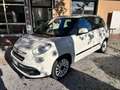 Fiat 500L 500L 2017 1.3 mjt Lounge 95cv dualogic Bianco - thumbnail 6