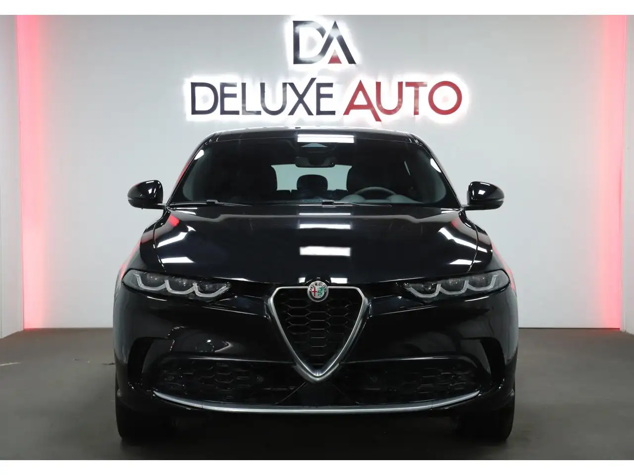 Alfa Romeo Tonale 2022