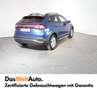 Volkswagen Taigo Life TSI Blau - thumbnail 3