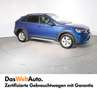 Volkswagen Taigo Life TSI Blau - thumbnail 2