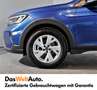 Volkswagen Taigo Life TSI Blau - thumbnail 8