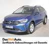 Volkswagen Taigo Life TSI Blau - thumbnail 1