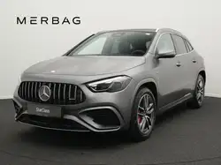 Mercedes-Benz GLA GLA 35 AMG 4M Multi+Pano+Burm+EasyPack AMG Line