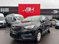 Opel Crossland X 1.2 ECOTEC T 110 EDITION Noir - thumbnail 1