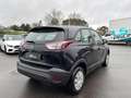 Opel Crossland X 1.2 ECOTEC T 110 EDITION Noir - thumbnail 4
