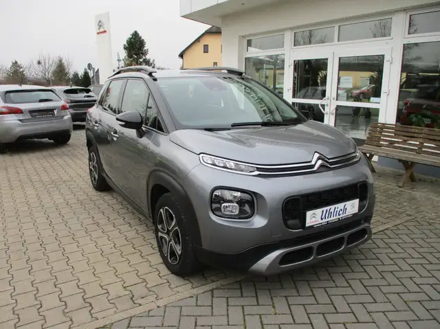 Citroen C3 Aircross Feel