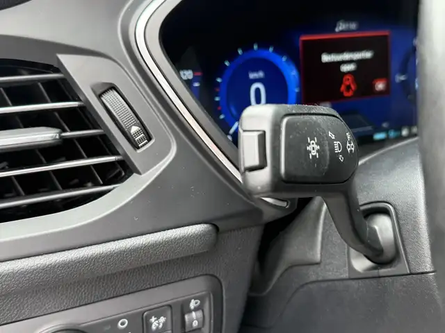 Ford Kuga view 13
