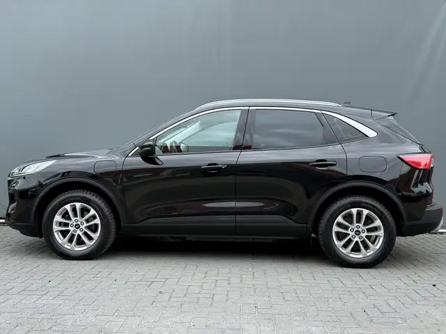Ford Kuga view 9