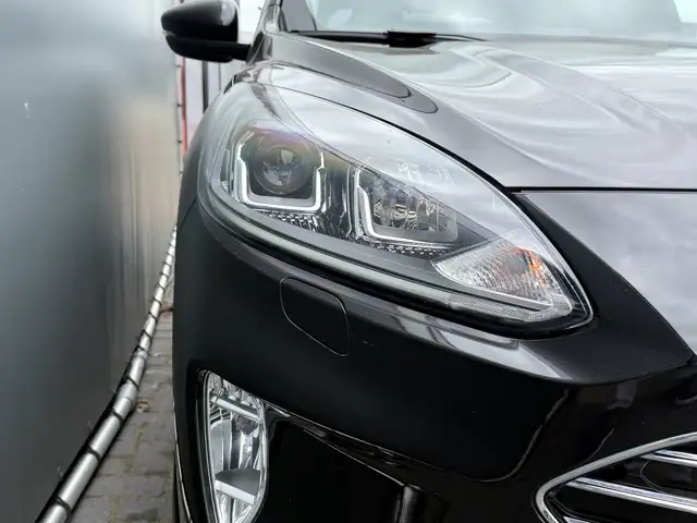 Ford Kuga view 10