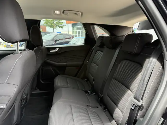 Ford Kuga view 7