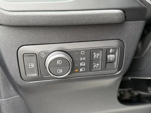 Ford Kuga view 12
