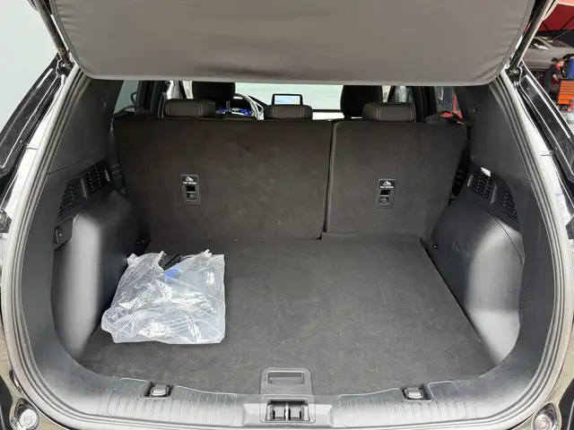 Ford Kuga view 8