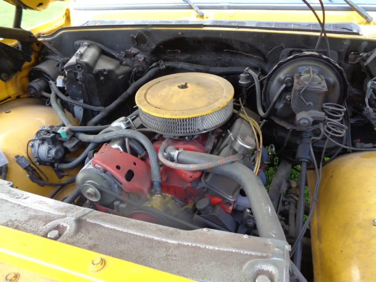chevrolet c 10 a p k vrij belasting vrij, foto 9