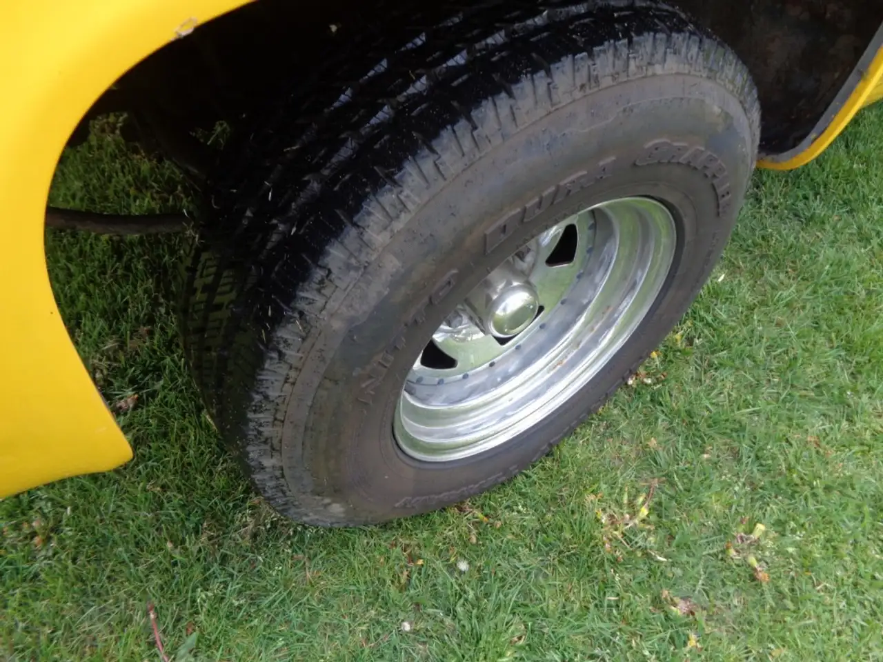 chevrolet c 10 a p k vrij belasting vrij, foto 6