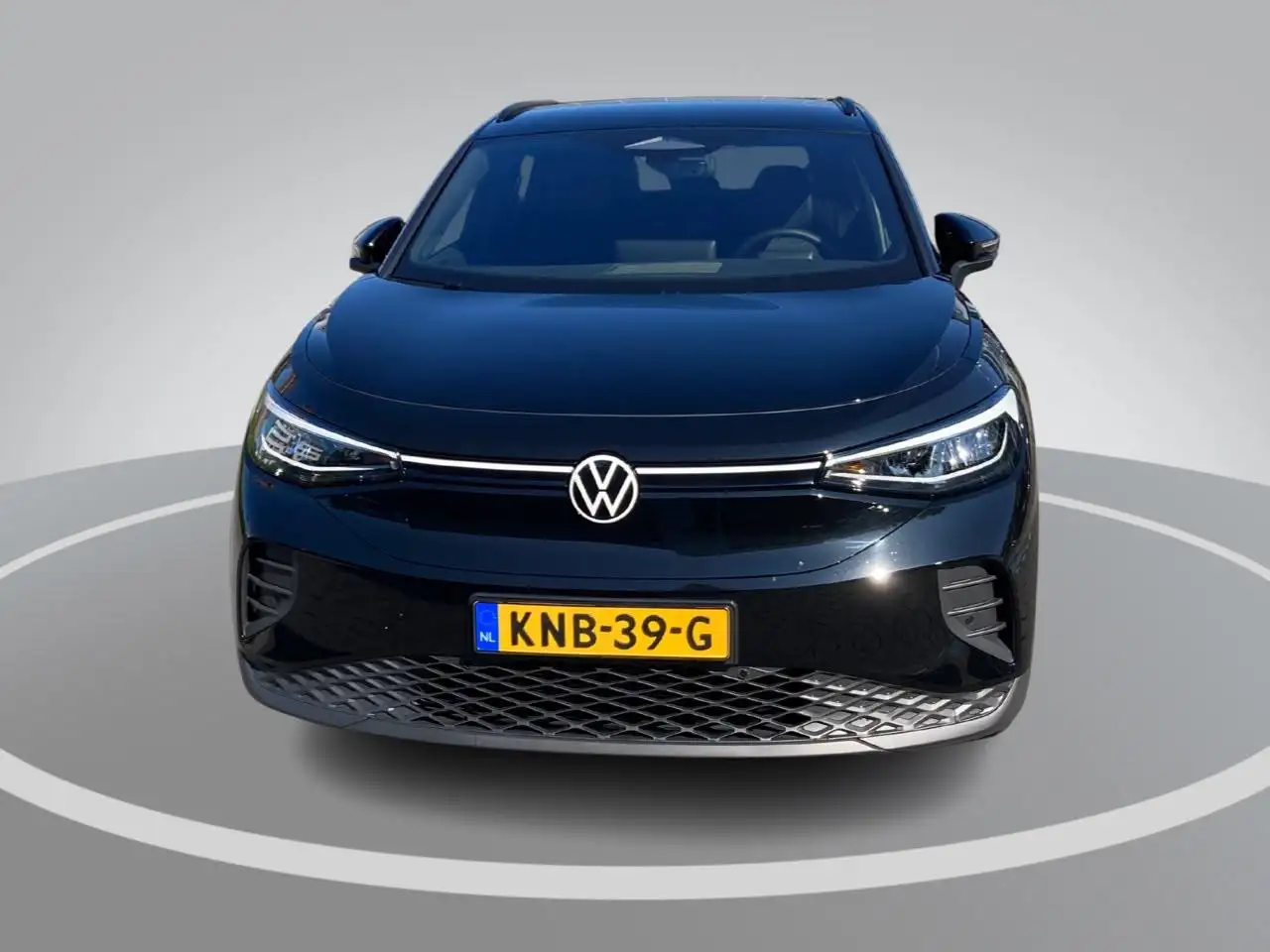 Volkswagen ID.4 2026