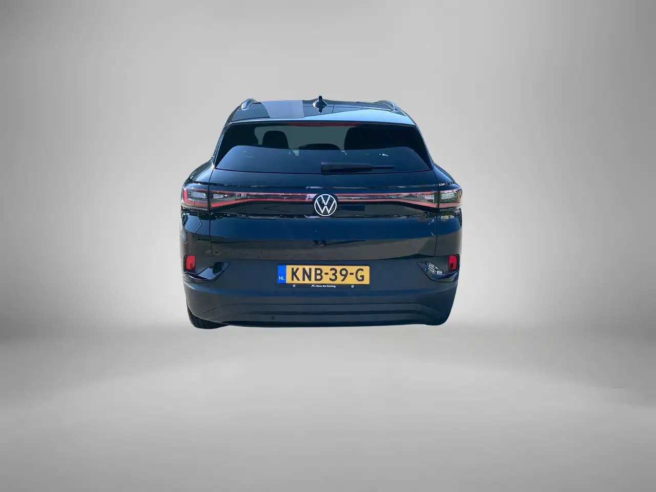 Volkswagen ID.4 2026