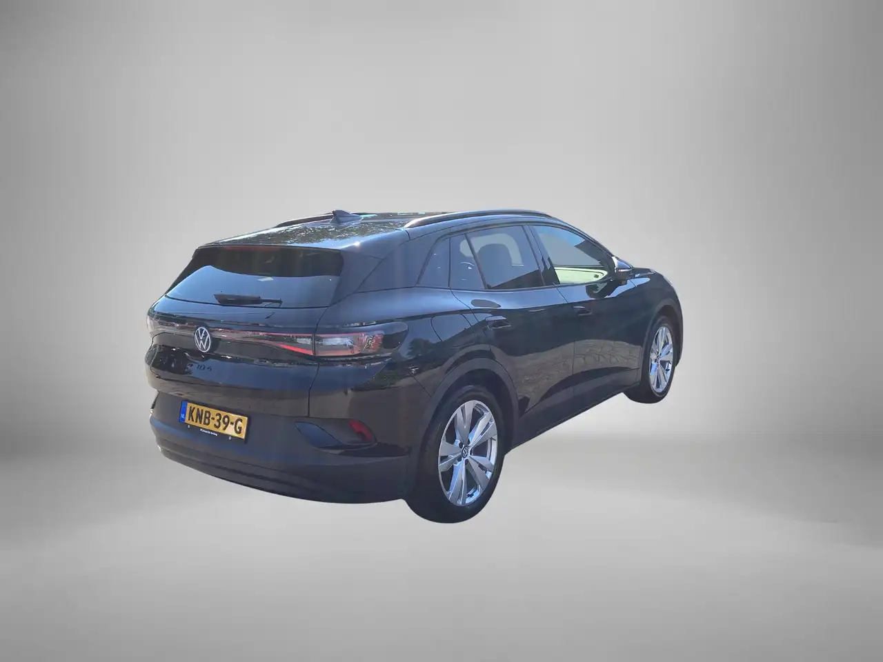 Volkswagen ID.4 2026