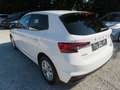 Skoda Fabia Active TSI LED SH PDC DAB Blanc - thumbnail 6
