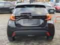 Toyota Yaris Hybrid 116 1.5 VVT-i Teamplayer Noir - thumbnail 4