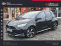 Toyota Yaris Hybrid 116 1.5 VVT-i Teamplayer Noir - thumbnail 1