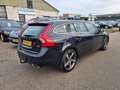 Volvo V60 2.4 D6 Twin Engine R-Design Bj:2015 NAP! Blauw - thumbnail 4