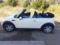 MINI Cooper Cabrio Mini Cooper Cabrio Cooper Blanco - thumbnail 4