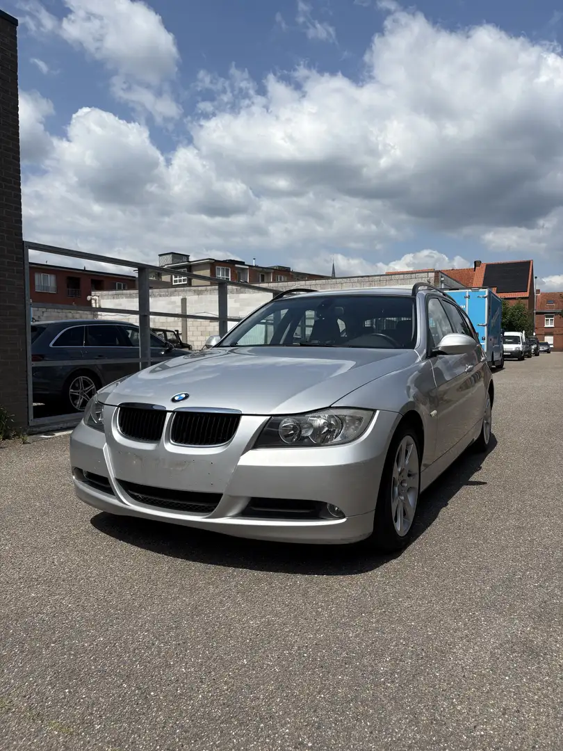 BMW 318 318d DPF Touring - 2