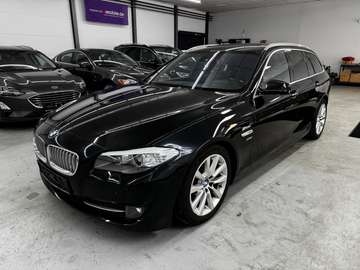 525 d xDrive Individual*Viele Neuteile*