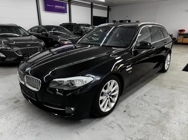 BMW 525 525 d xDrive Individual*Viele Neuteile*