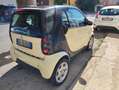 smart forTwo Smart city coupé pulse 45 kW Giallo - thumbnail 2