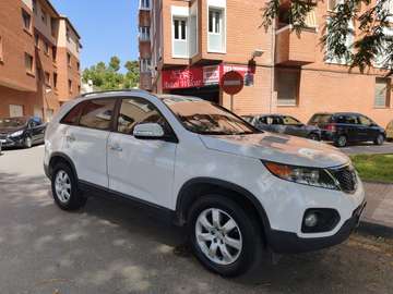 2.0 CRDi Drive 4x2