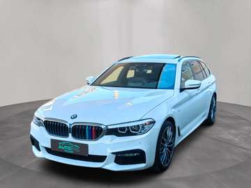 d xDrive M Sport Panorama HUD AHK Harman Kardon