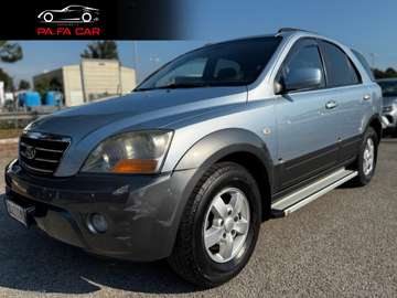 2.5 16V CRDI 4WD Active