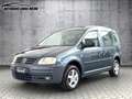 Volkswagen Caddy Life Team 1,4-Rollstuhlgerecht-Rampe- Grau - thumbnail 1