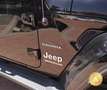 Jeep Wrangler 2.2CRD Sahara 8ATX Negro - thumbnail 7