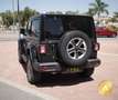 Jeep Wrangler 2.2CRD Sahara 8ATX Negro - thumbnail 2